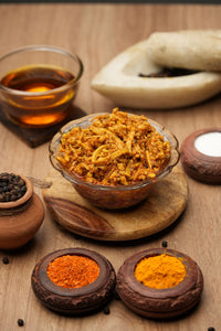 Jimikand Achar