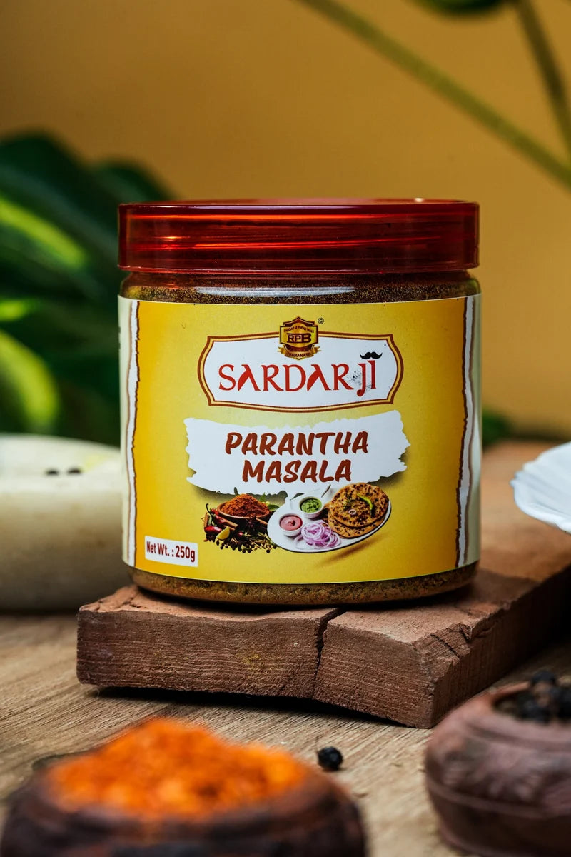 Parantha Masala