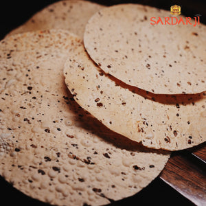 URAD PUNJABI PAPAD